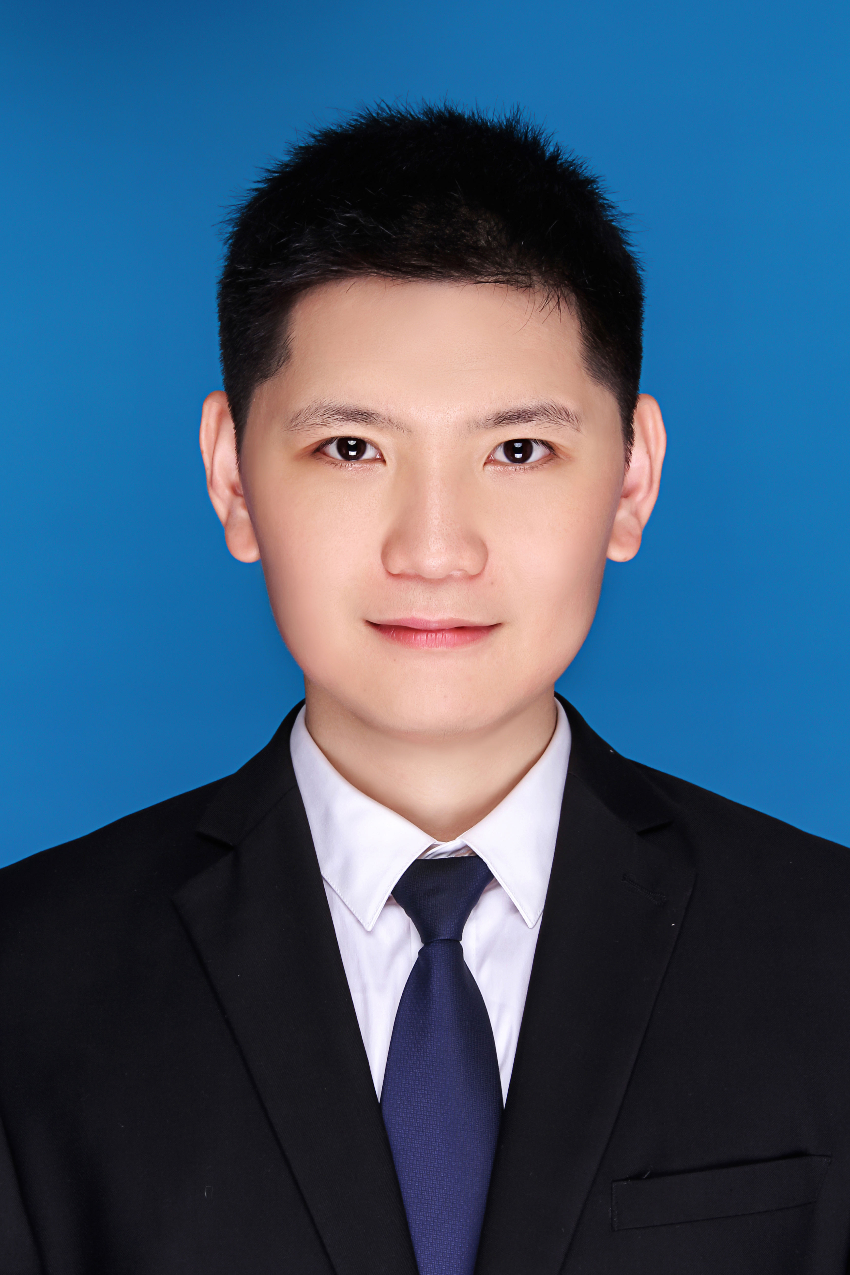 曾田力 (Zeng Tianli)